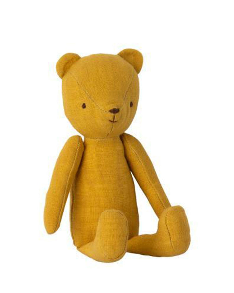 Little maileg play teddy junior
