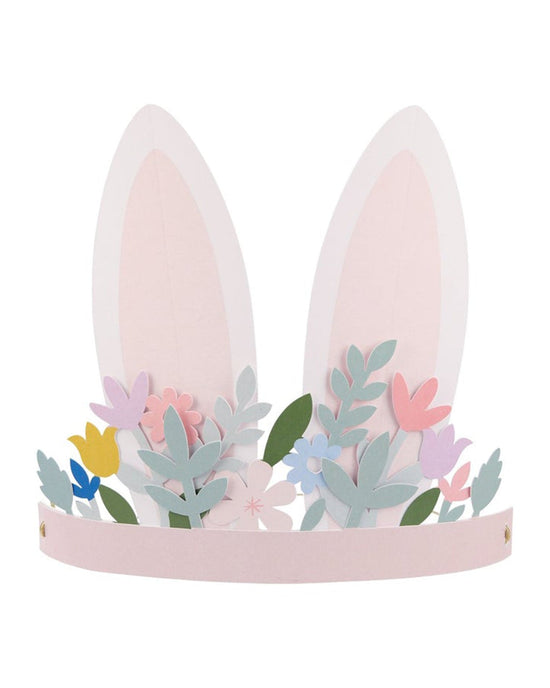 Little meri meri paper + party bunny ears