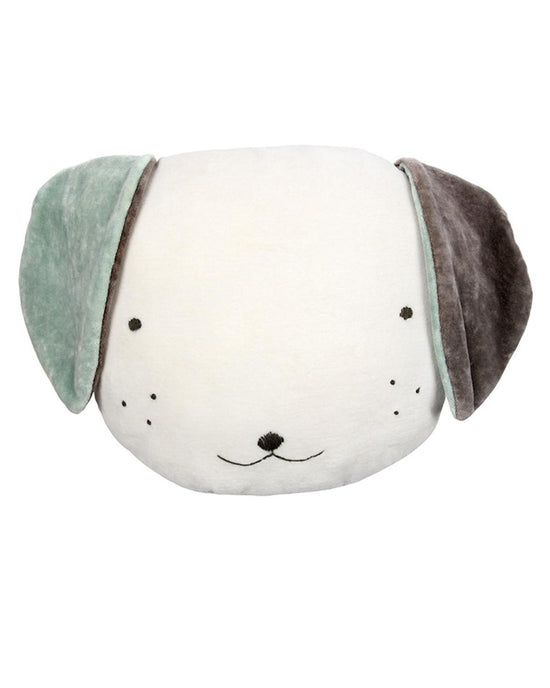 Little meri meri room dog cushion