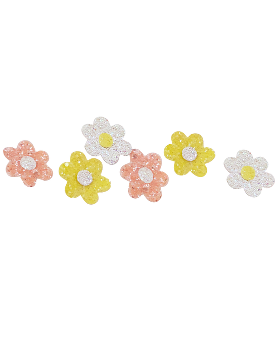 Little meri meri paper + party easter floral crackers