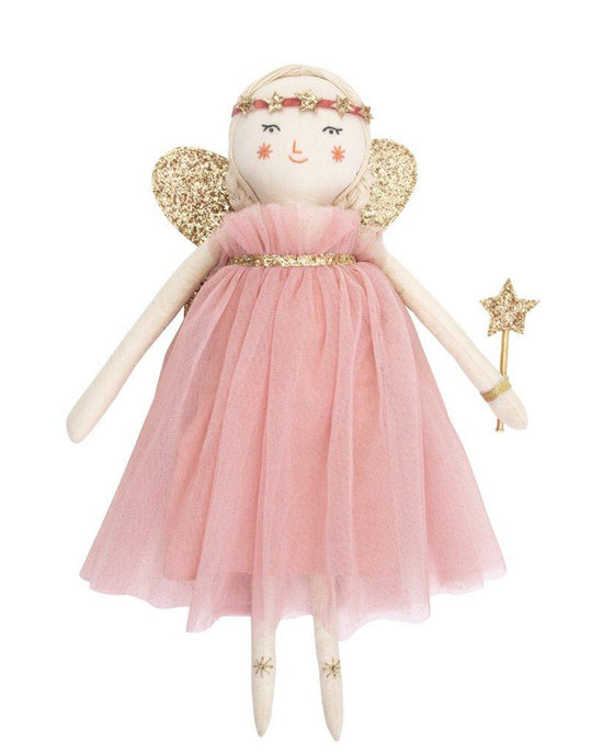 Little meri meri play freya fairy doll