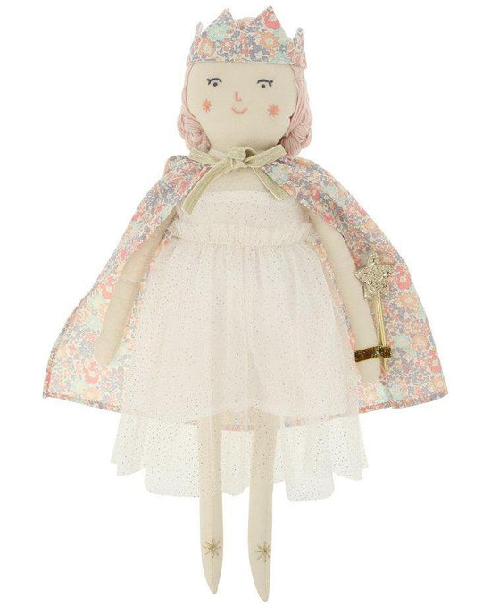 Little meri meri play imogen princess doll