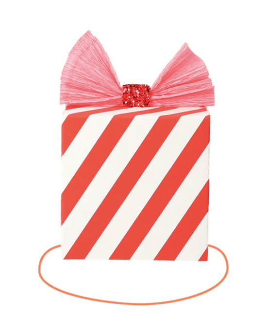 Little meri meri paper+party mixed christmas party hats