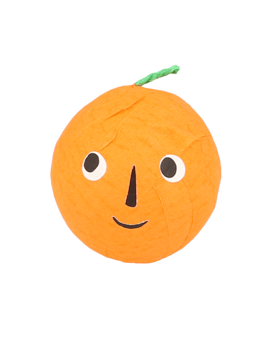 Little meri meri party pumpkin surprise balls