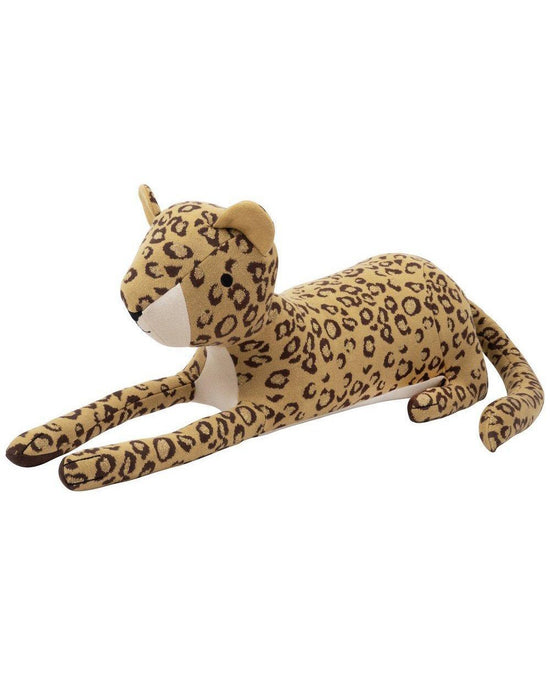 rani leopard large toy