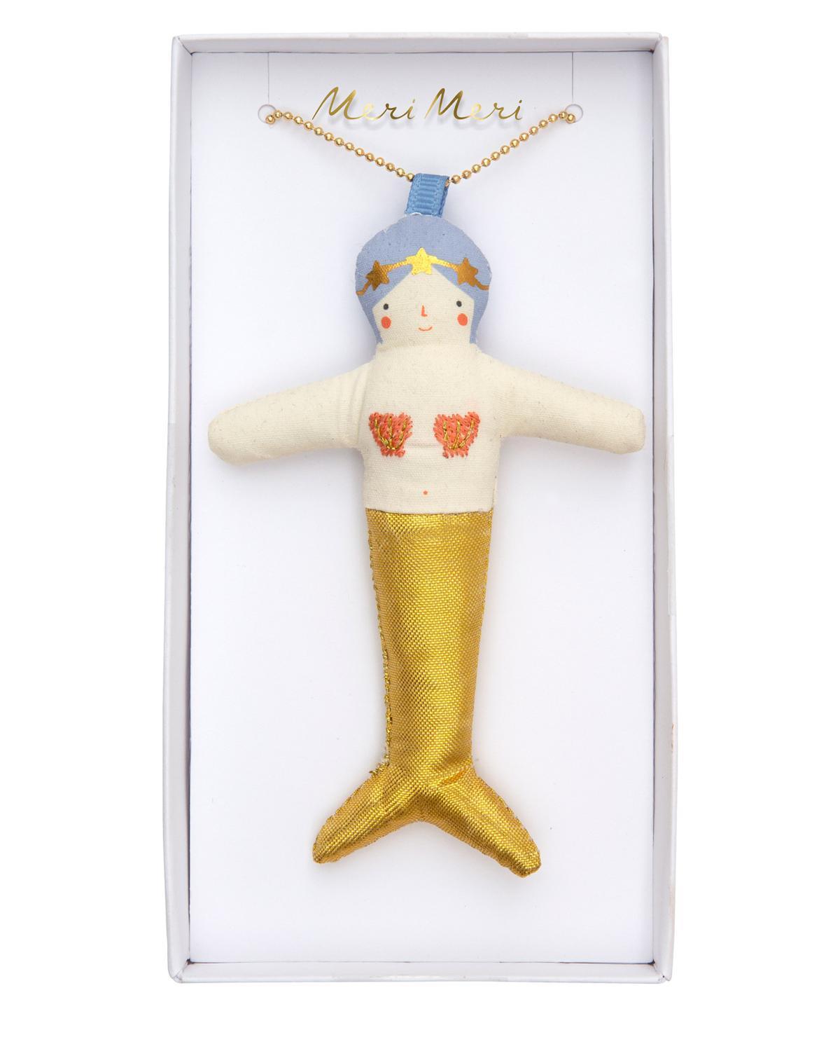 Little meri meri accessories sophia doll necklace