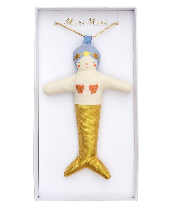 Little meri meri accessories sophia doll necklace