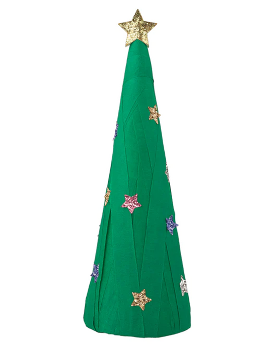Little meri meri paper+party surprise christmas tree