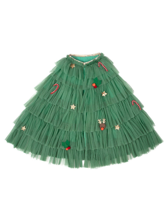 Little meri meri play tree cape costume