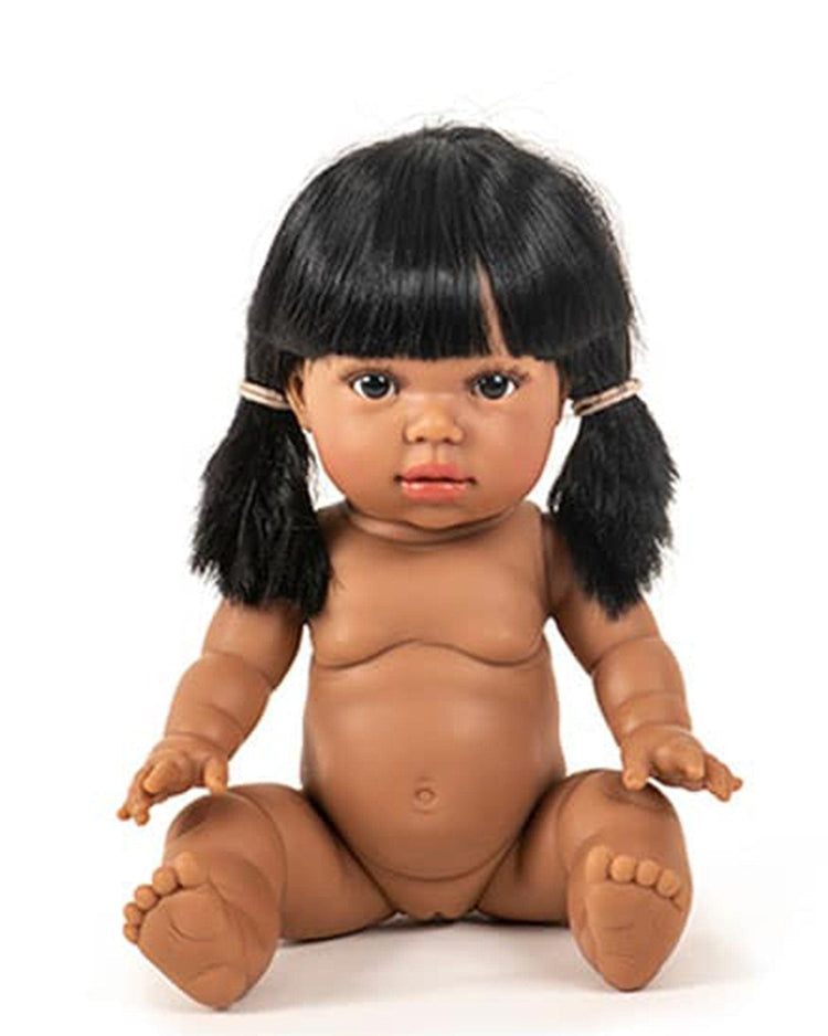 Little minikane play latika baby doll