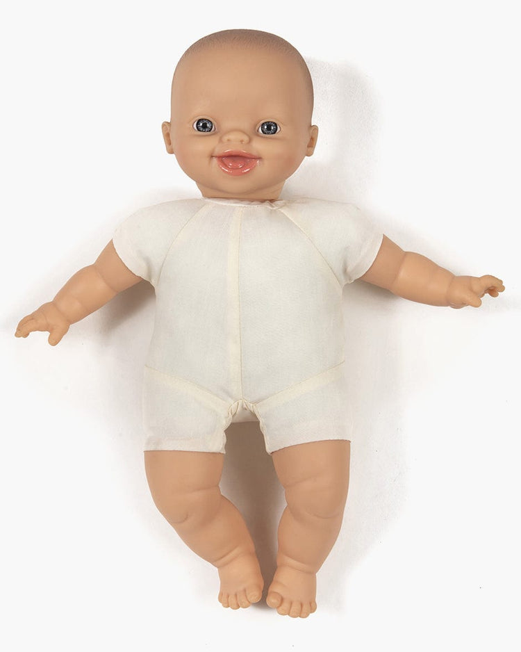 Little minikane play liv