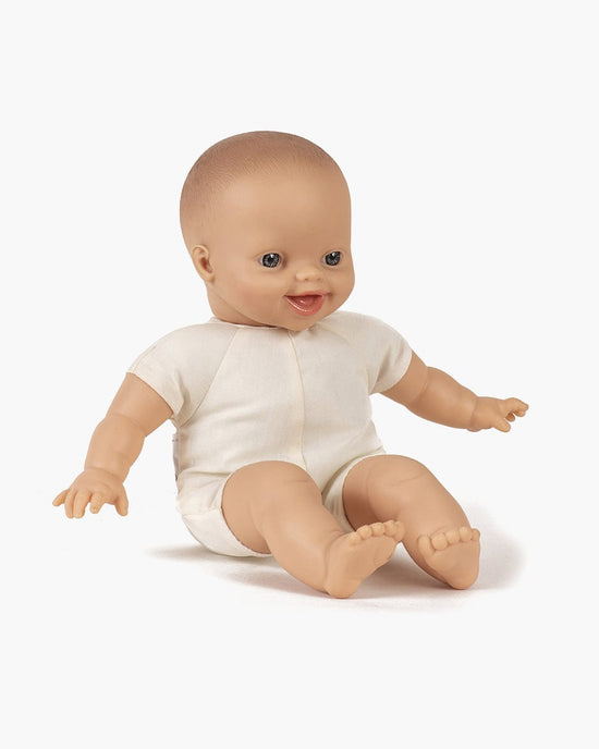 Little minikane play liv