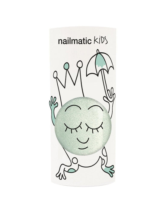Little nailmatic accessories nail polish in aldo