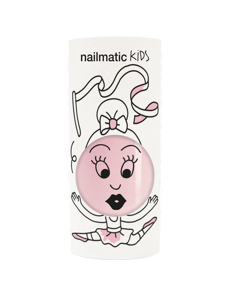 Little nailmatic accessories nail polish in bella