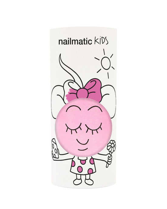 Little nailmatic room nail polish in dolly