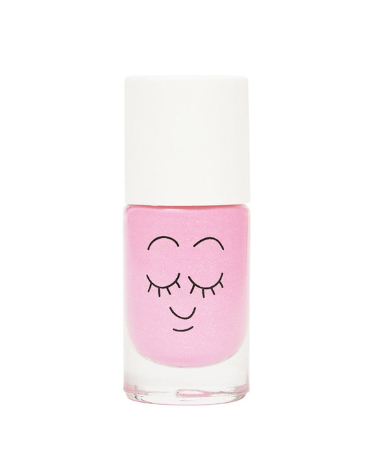 Little nailmatic room nail polish in dolly