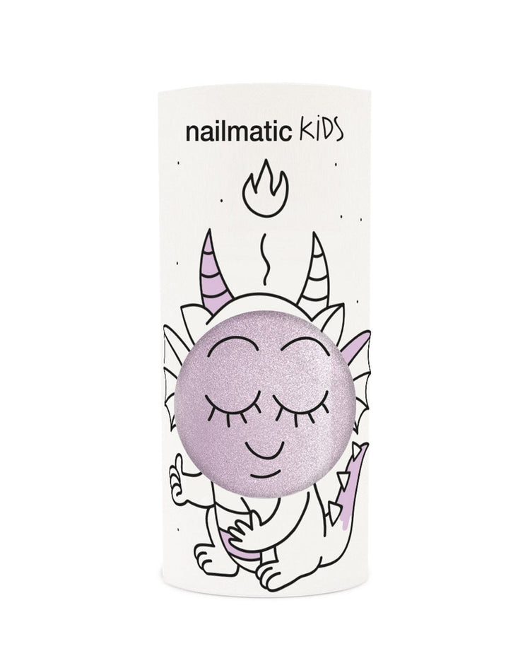 Little nailmatic room nail polish in elliot