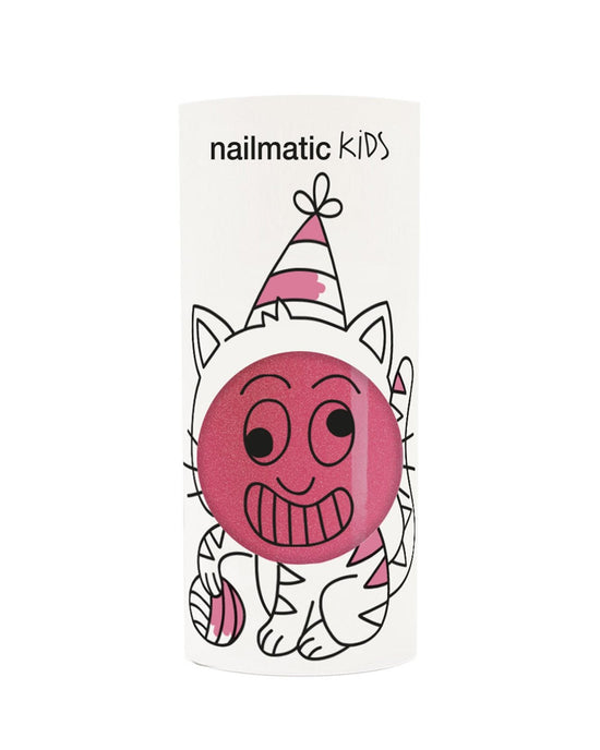 Little nailmatic accessories nail polish in kitty