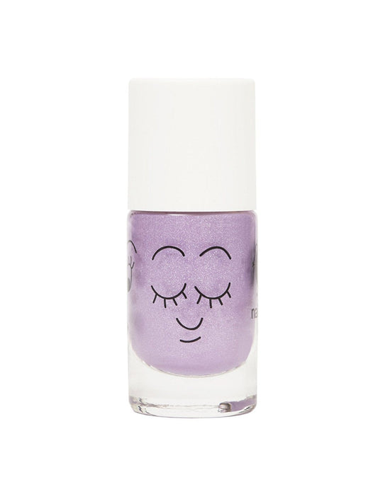 Little nailmatic room nail polish in piglou