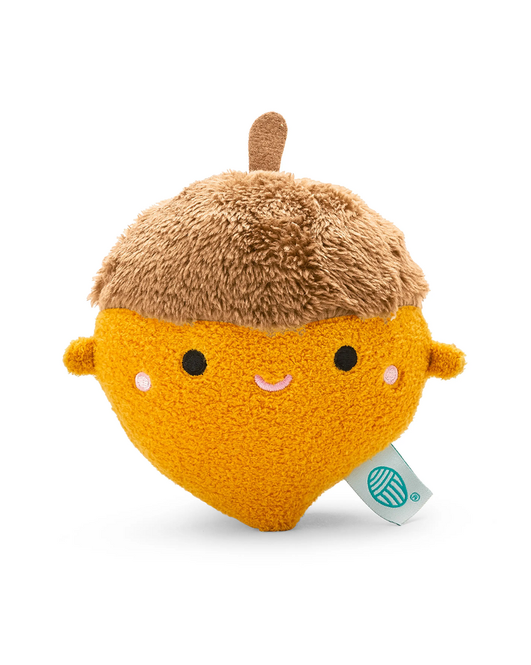 Little noodoll play riceacorn acorn mini plush toy