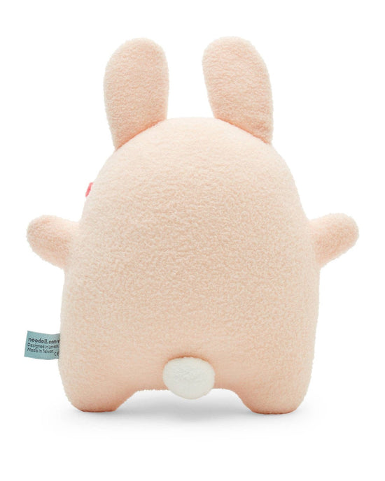 Little noodoll play ricebonbon pink glasses plush toy
