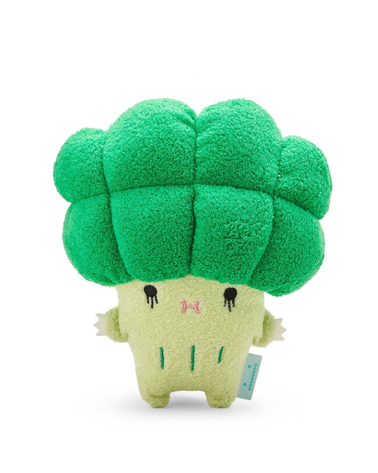 Little noodoll play ricecoli broccoli