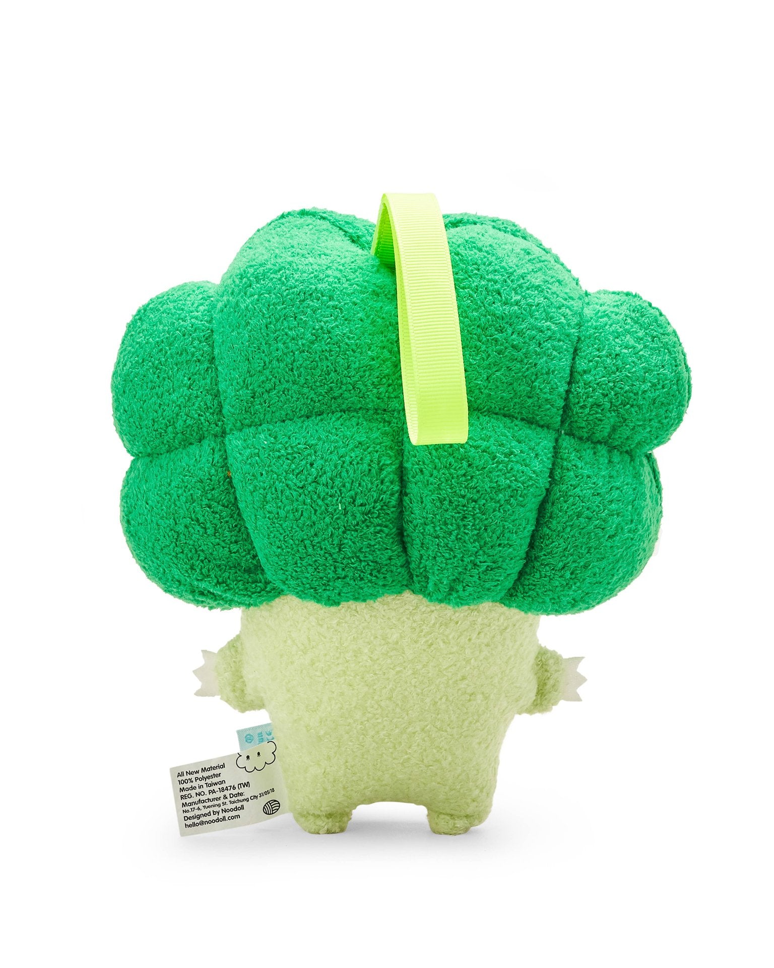 Little noodoll play ricecoli broccoli mini