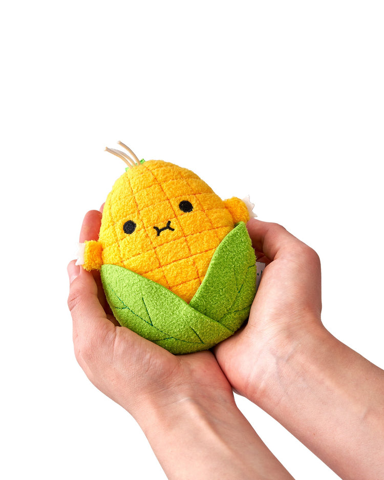 Little noodoll play ricekernel corn mini plush toy