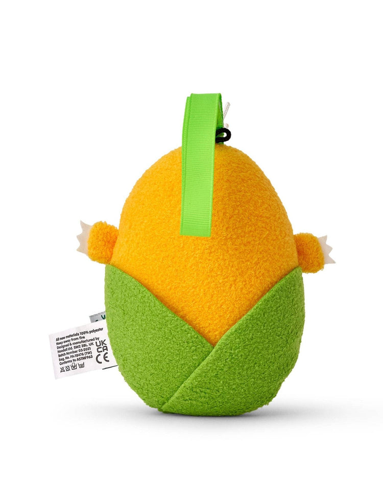 Little noodoll play ricekernel corn mini plush toy