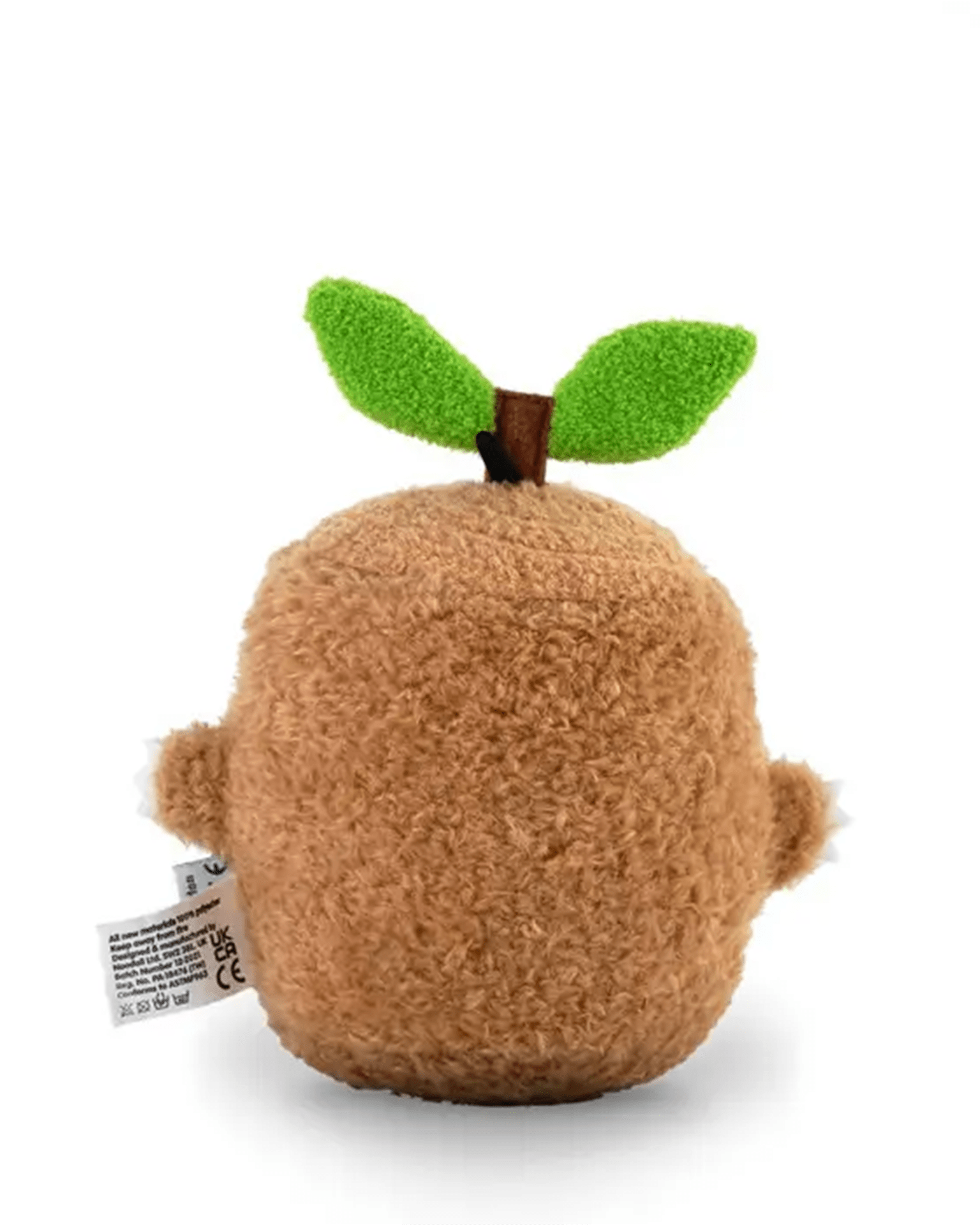 noodoll ricelogi mini mini plush toy Little