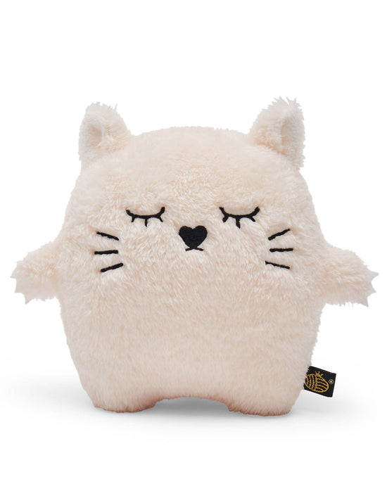 Little noodoll play ricemimi plush toy - champagne cat