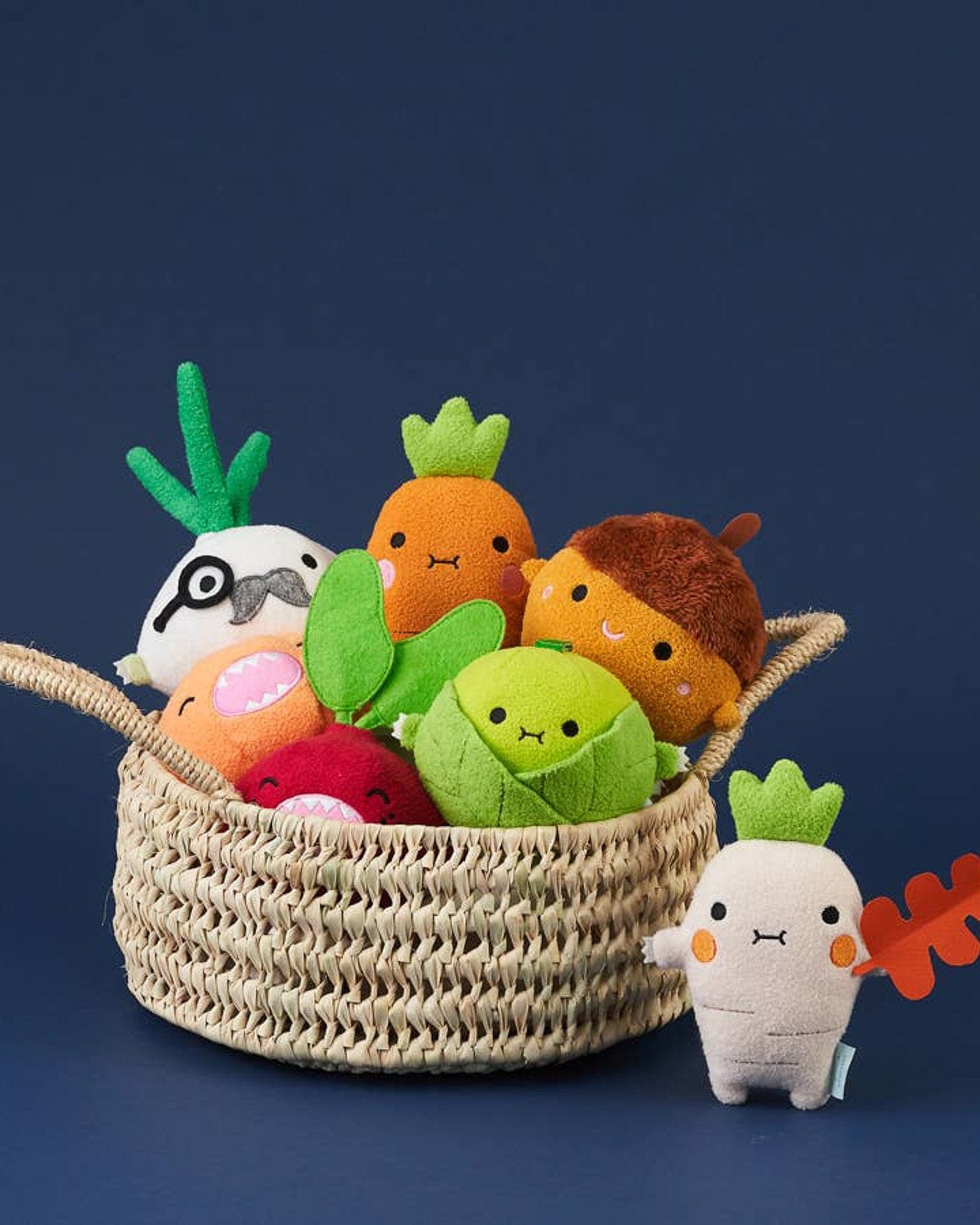 Sprout Stuffed Animals, Stuffed Game Dolls