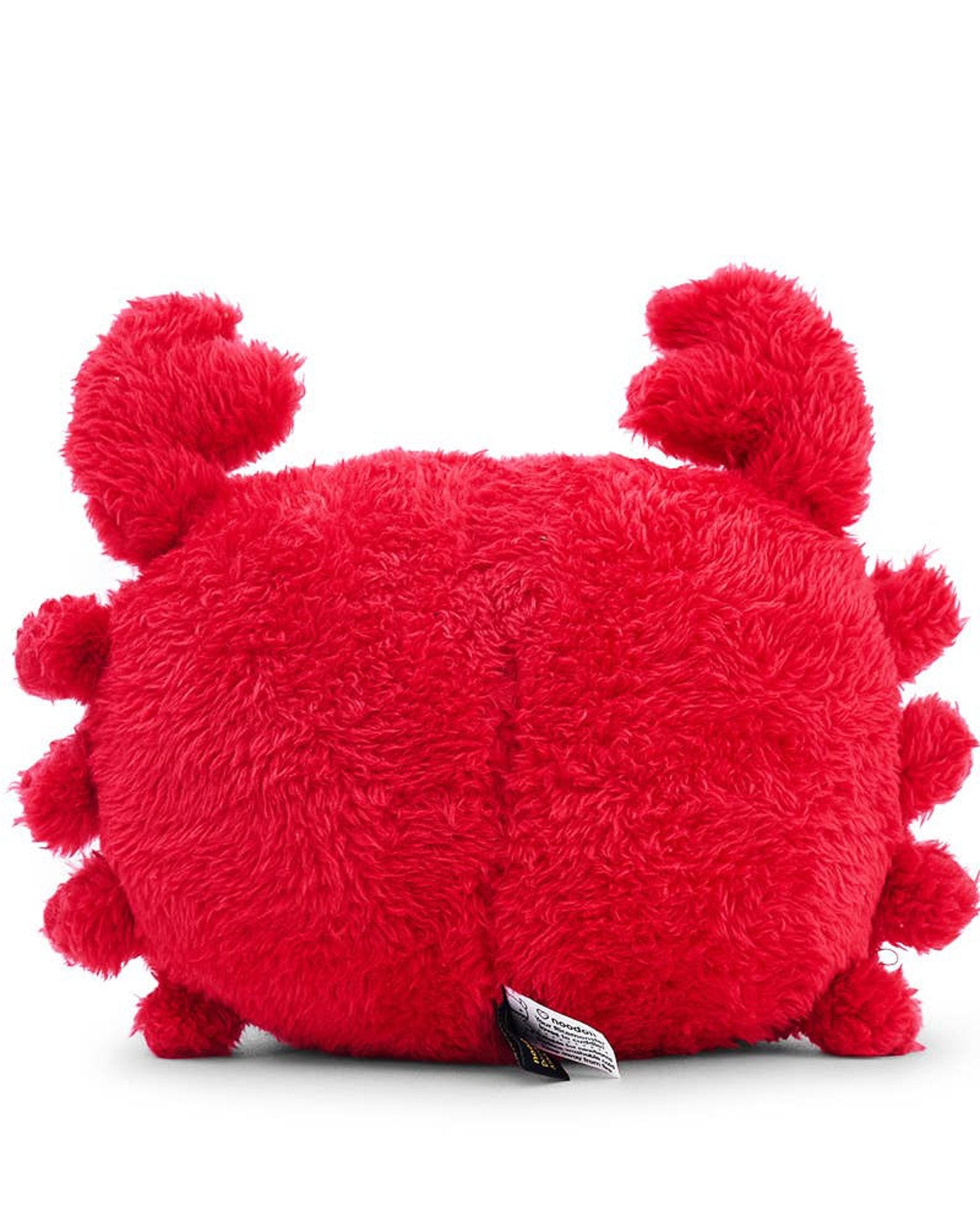 Little noodoll play ricesurimi red crab plush toy