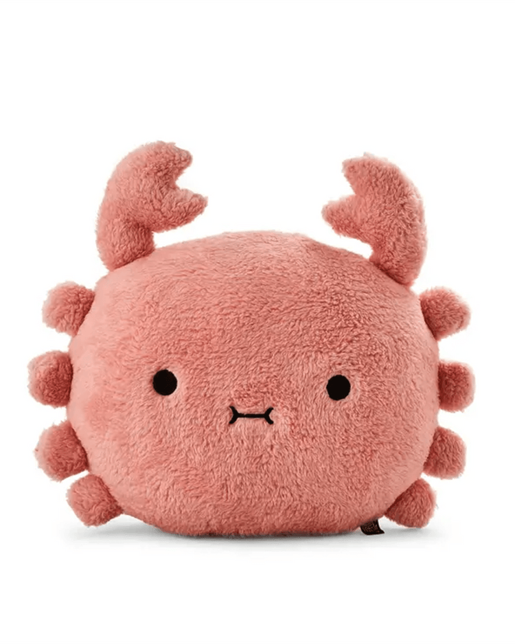 Little noodoll play ricesushi crab cushion