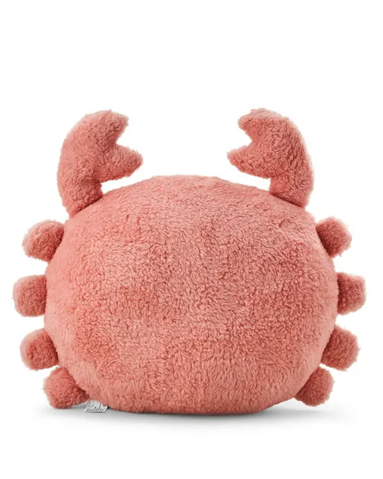 Little noodoll play ricesushi crab cushion