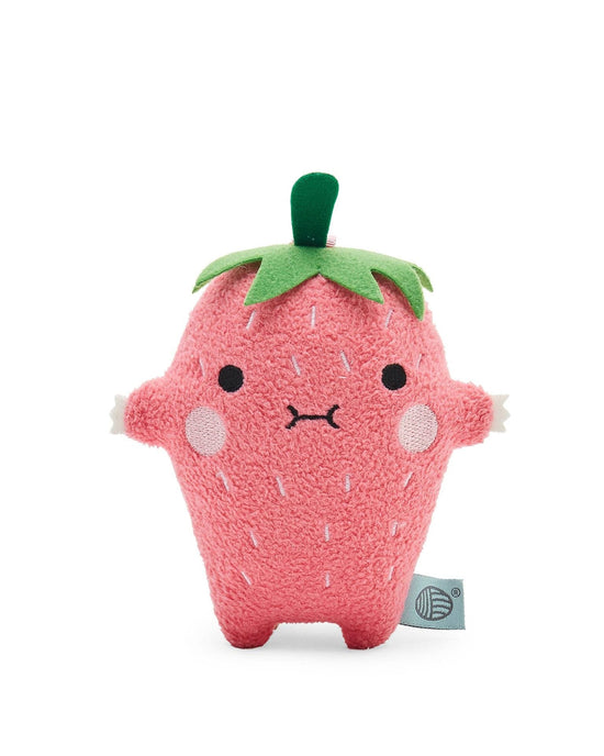 Little noodoll play ricesweet strawberry mini
