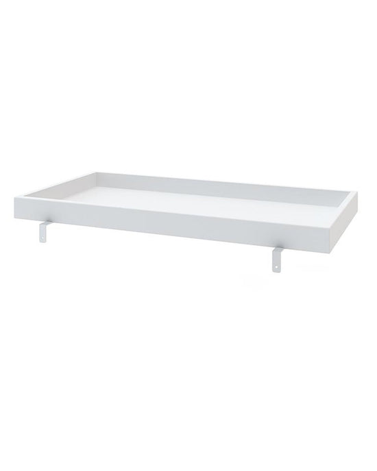 Little oeuf room changing tray with pad