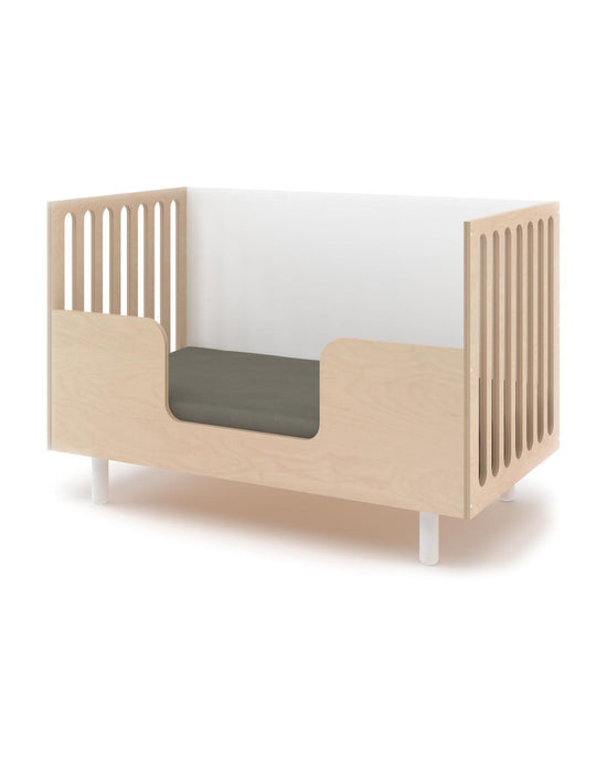 Little oeuf room Fawn Conversion Kit in Birch
