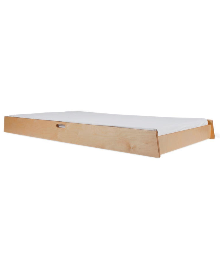 Little oeuf room Sparrow Trundle Bed by Oeuf
