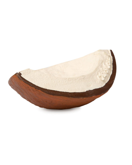coco the coconut