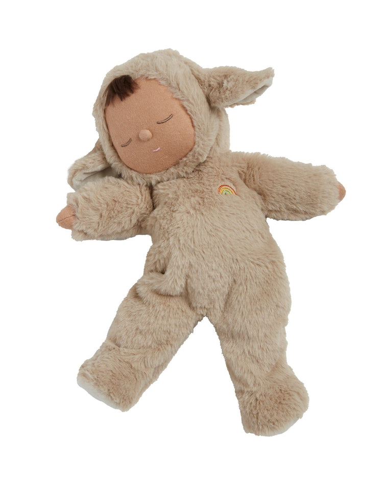 Little olli ella play cozy dinkum lamby pip