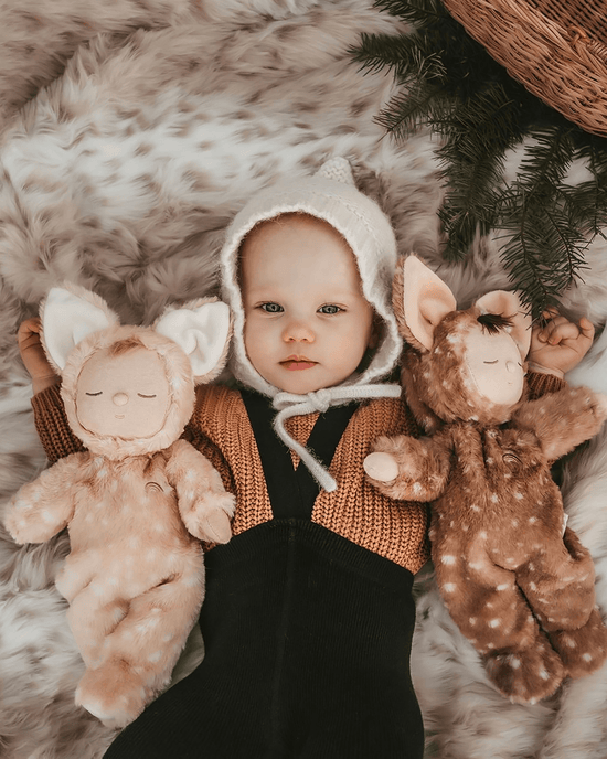 Little olli ella play cozy dinkums fawny twiggy