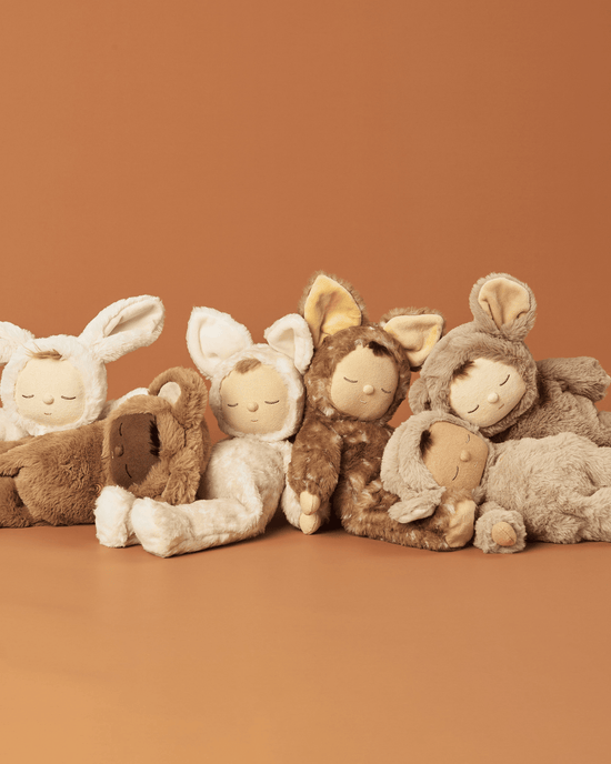 Little olli ella play cozy dinkums fawny twinkle