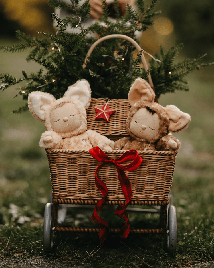 Little olli ella play cozy dinkums fawny twinkle