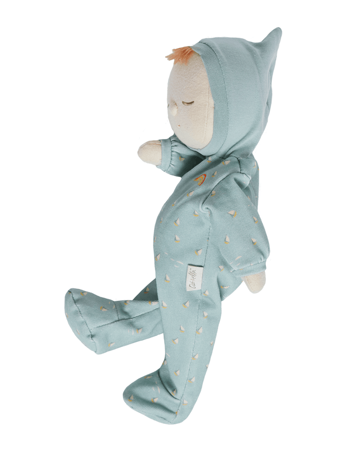 Little olli ella play daydream dozy dinkum moppet ocean