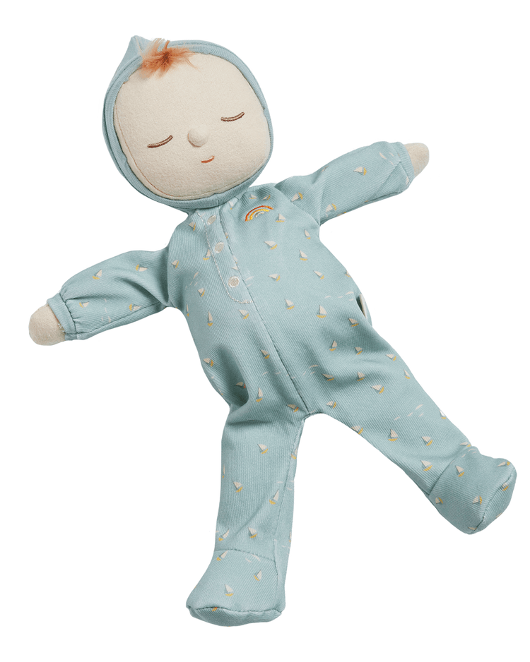 Little olli ella play daydream dozy dinkum moppet ocean