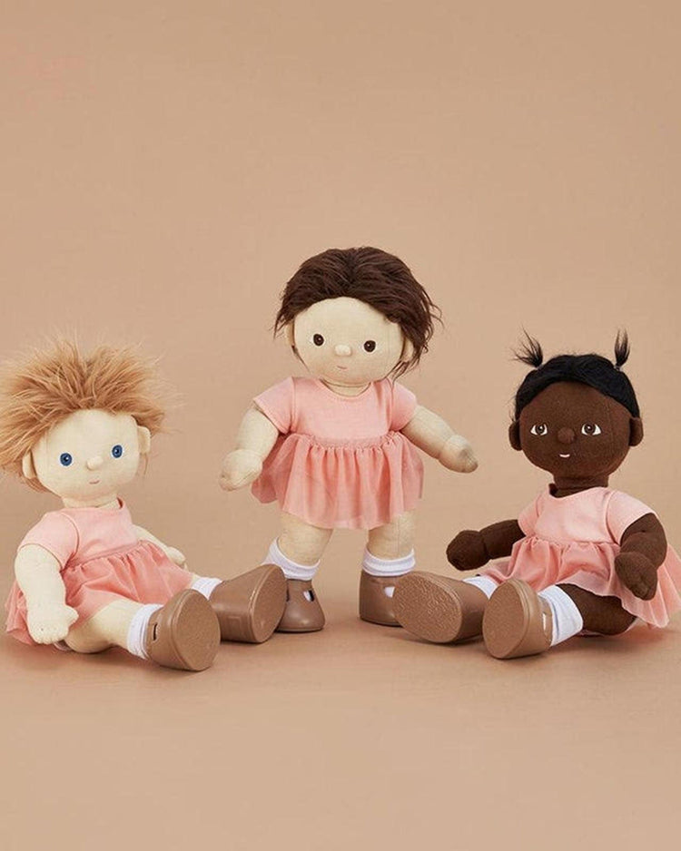 Little olli ella play dinkum ballet set