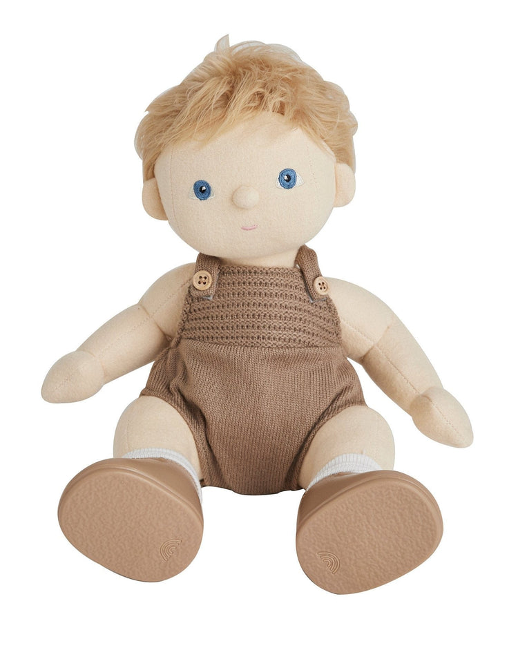 Little olli ella play dinkum doll - poppet