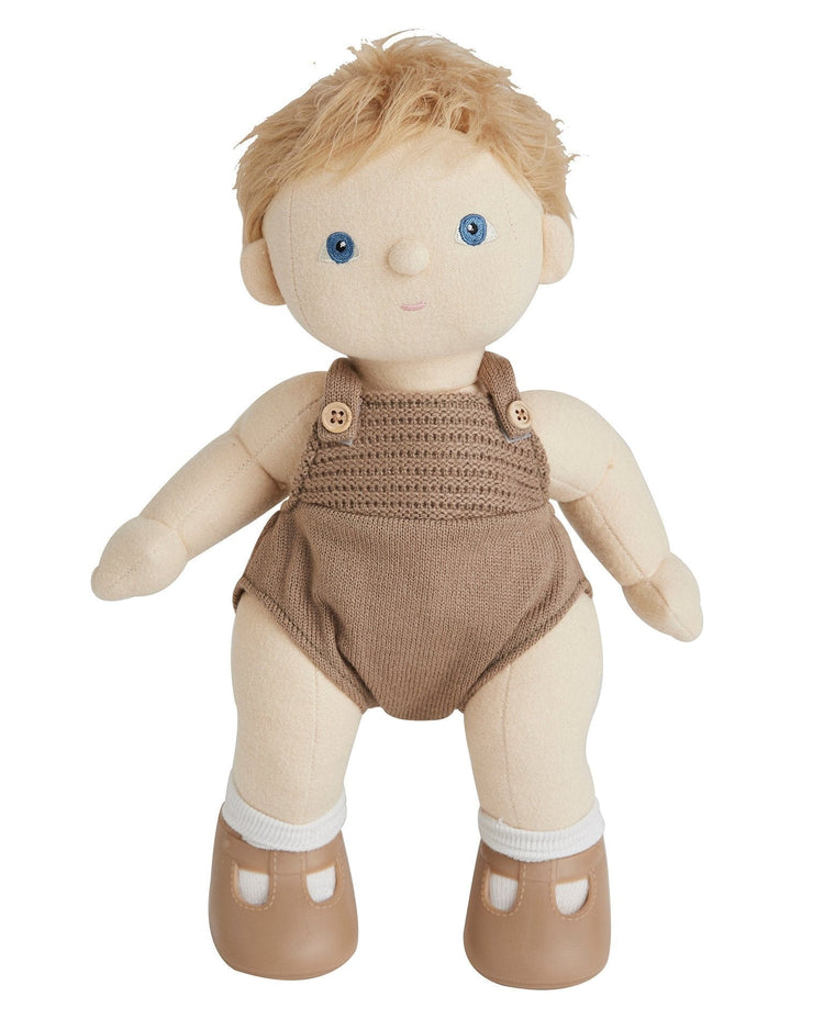 Little olli ella play dinkum doll - poppet