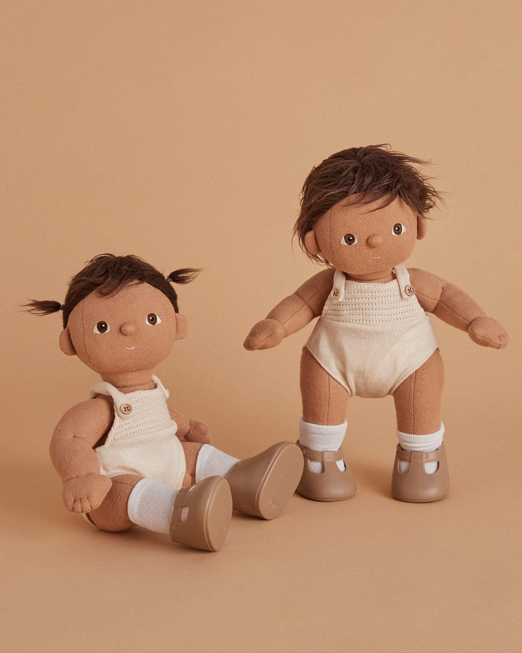 Little olli ella play dinkum doll - sprout